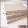 competitive mdf board price with good quality